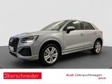 Audi Q2 30 TDI advanced Black AHK LED NAVI GRA 5J.GAR - Audi Q2 GA Gebrauchtwagen