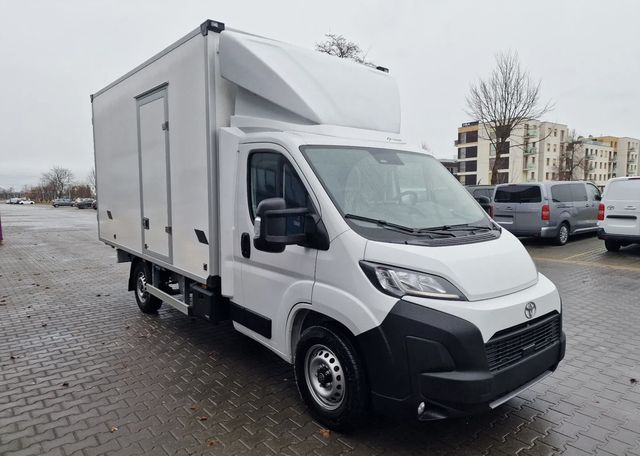 Toyota Proace Max Koffer Sofort 3J Garantie