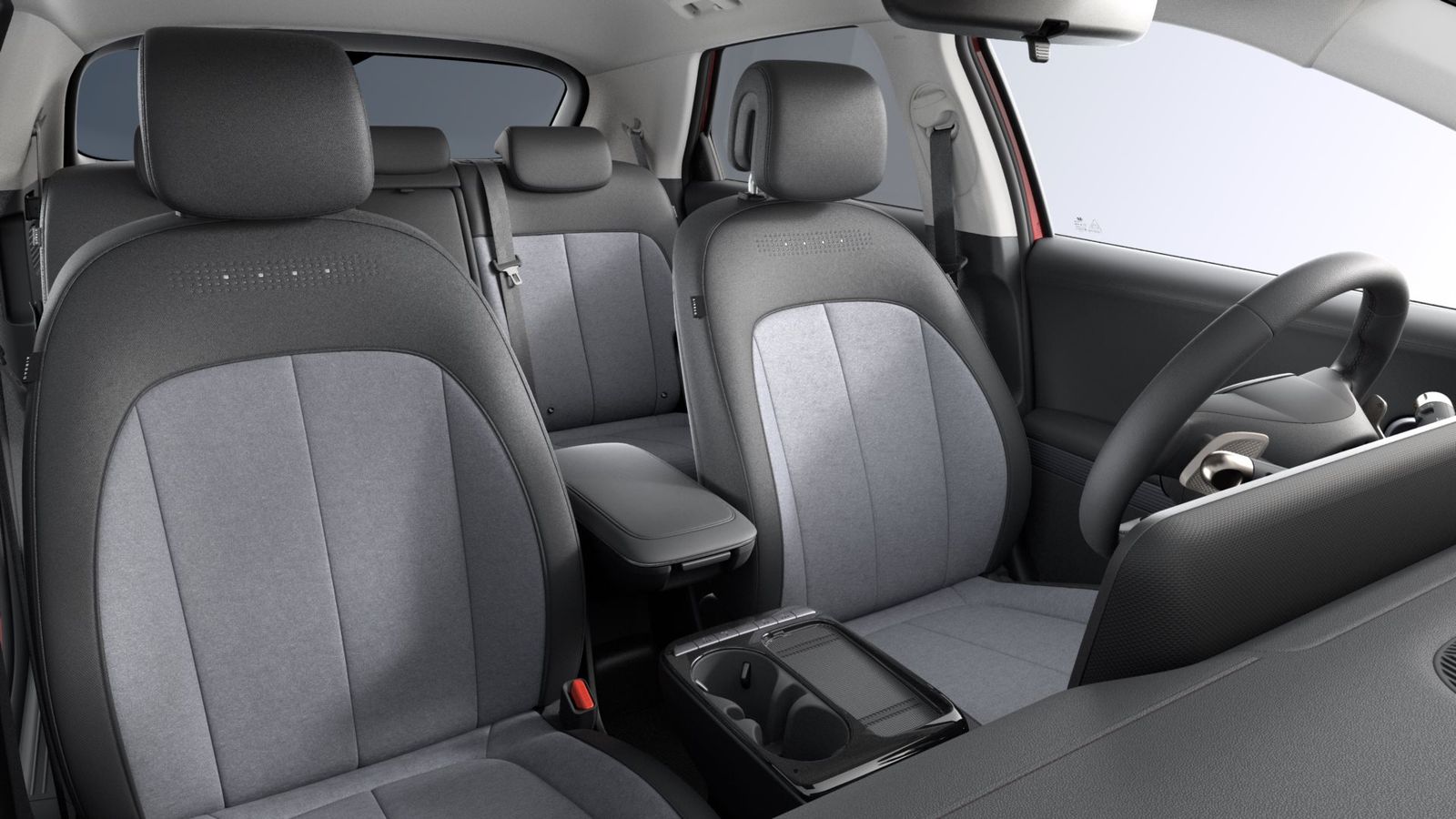 Hyundai IONIQ 5 - Bild 10