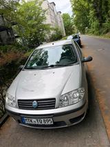 Fiat Punto - Fiat Punto in Solingen