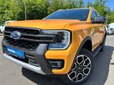 Ford Ranger Wildtrak Autom Doppelkabine - Offers matching your search criteria