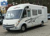 Fiat Ducato Chic C-Line I 4.2 f KLIMA R-KAM TEMPOMAT - Angebote