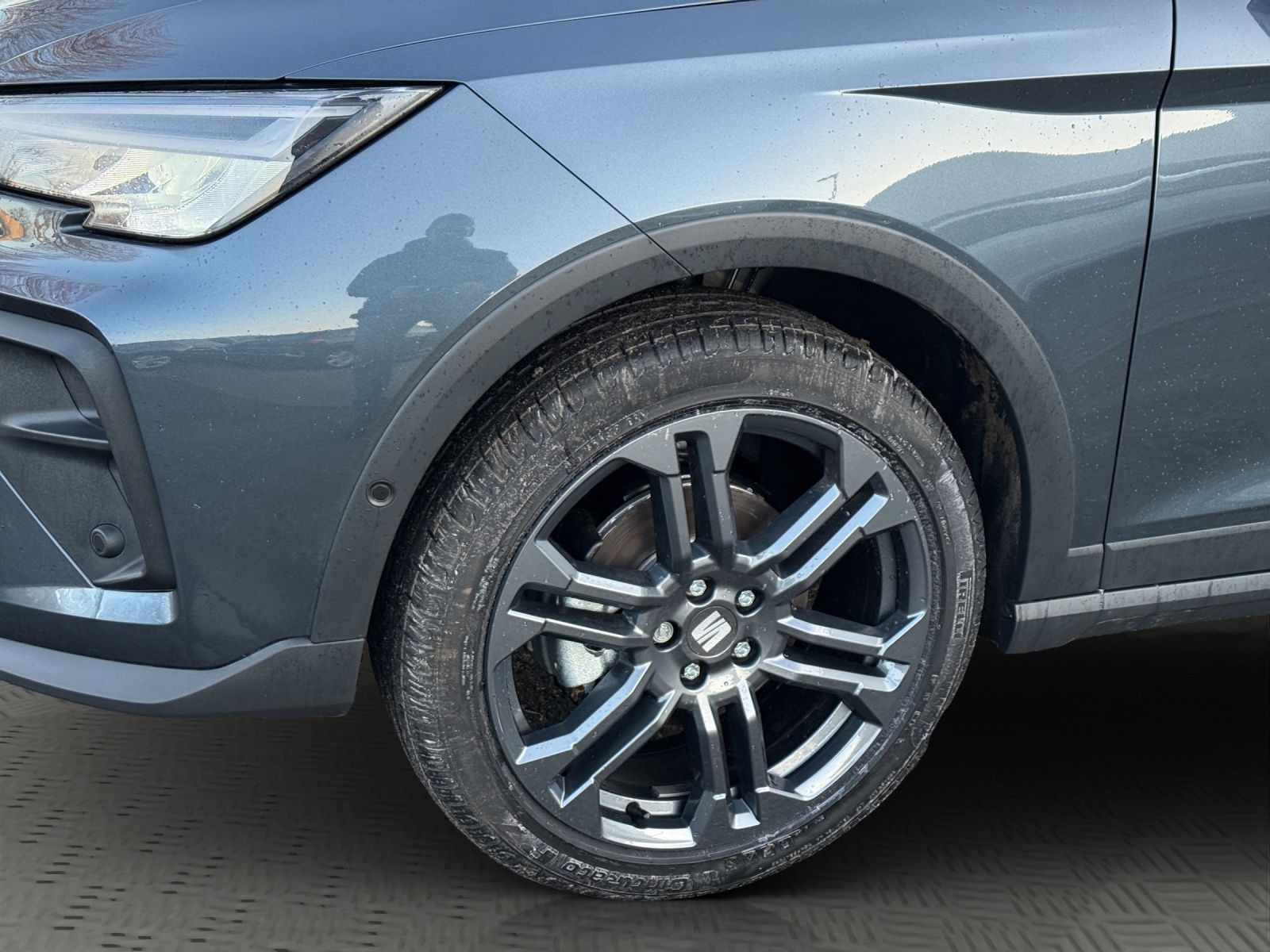 Seat Arona - Bild 8