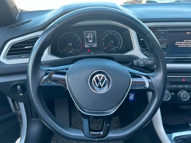 Volkswagen T-Roc Cabriolet Style, миниатюра 12