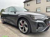 Audi Q8 Sportback 50 e-tron quattro S line--TOP--