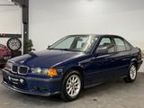 BMW 320i Blau|Schiebefach |Alu |Wenig KM - BMW 320 aus 1992