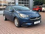 Opel Corsa E Edition Automatik Sitzh. Bluetooth HU/AU - Opel Corsa: B