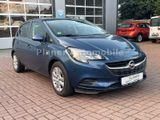 Opel Corsa E Edition Automatik Sitzh. Bluetooth HU/AU - Opel Corsa: Auto