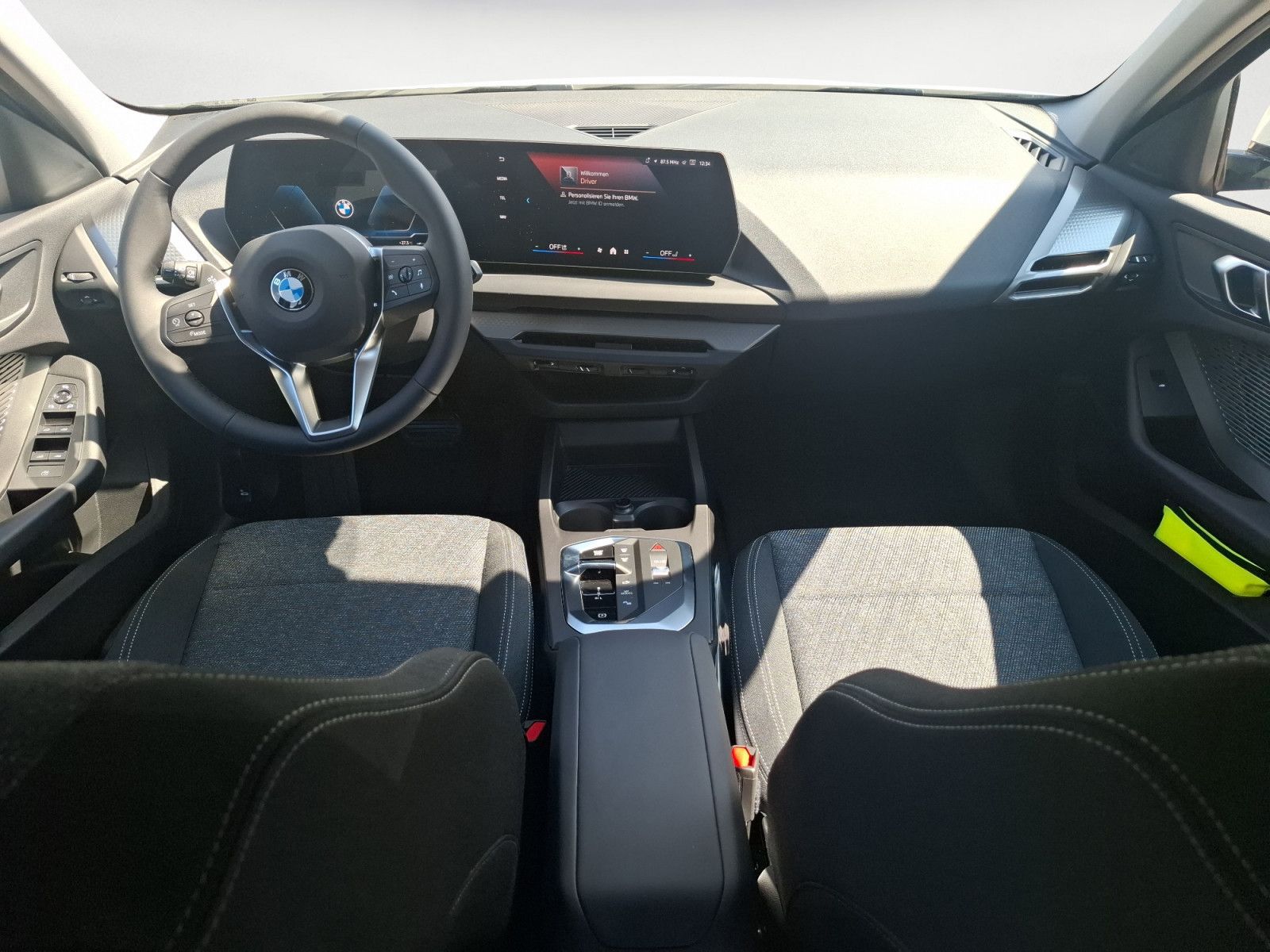 BMW 116 - Bild 11