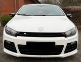 Volkswagen Scirocco 2.0 TSI R - Volkswagen Scirocco aus 2010: R