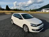 Volkswagen Polo 1.6 TDI BlueMotion Technology MATCH MAT... - Volkswagen Polo: Technology Bluemotion