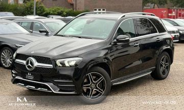 Mercedes GLE 300 - 2
