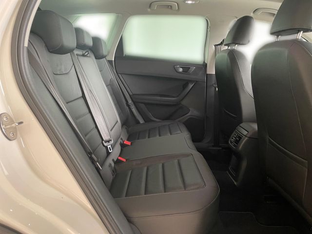 Ateca Style 1.0 TSI Navi,ACC,Kamera,PDC,