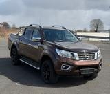 Nissan Navara 2.3 dCI 4x4 Double cab - Nissan Navara von privat