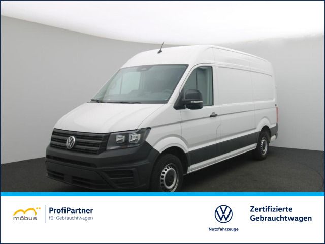 Volkswagen Volkswagen Crafter 35 2.0 TDI L2H2*NAV*KLIMA*KAMER