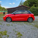 Audi A1 1.6 TDI 66kW S line Sportback S line - Audi A1 mit Diesel-Antrieb: Kleinwagen, 1.6