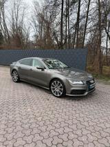 Audi A7 3.0 TDI - gebrauchte Audi A7 aus dem Jahr 2014