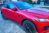 Jaguar F-Pace 30d AWD R-Sport Automatik R-Sport - gebrauchte Jaguar F-Pace aus dem Jahr 2018