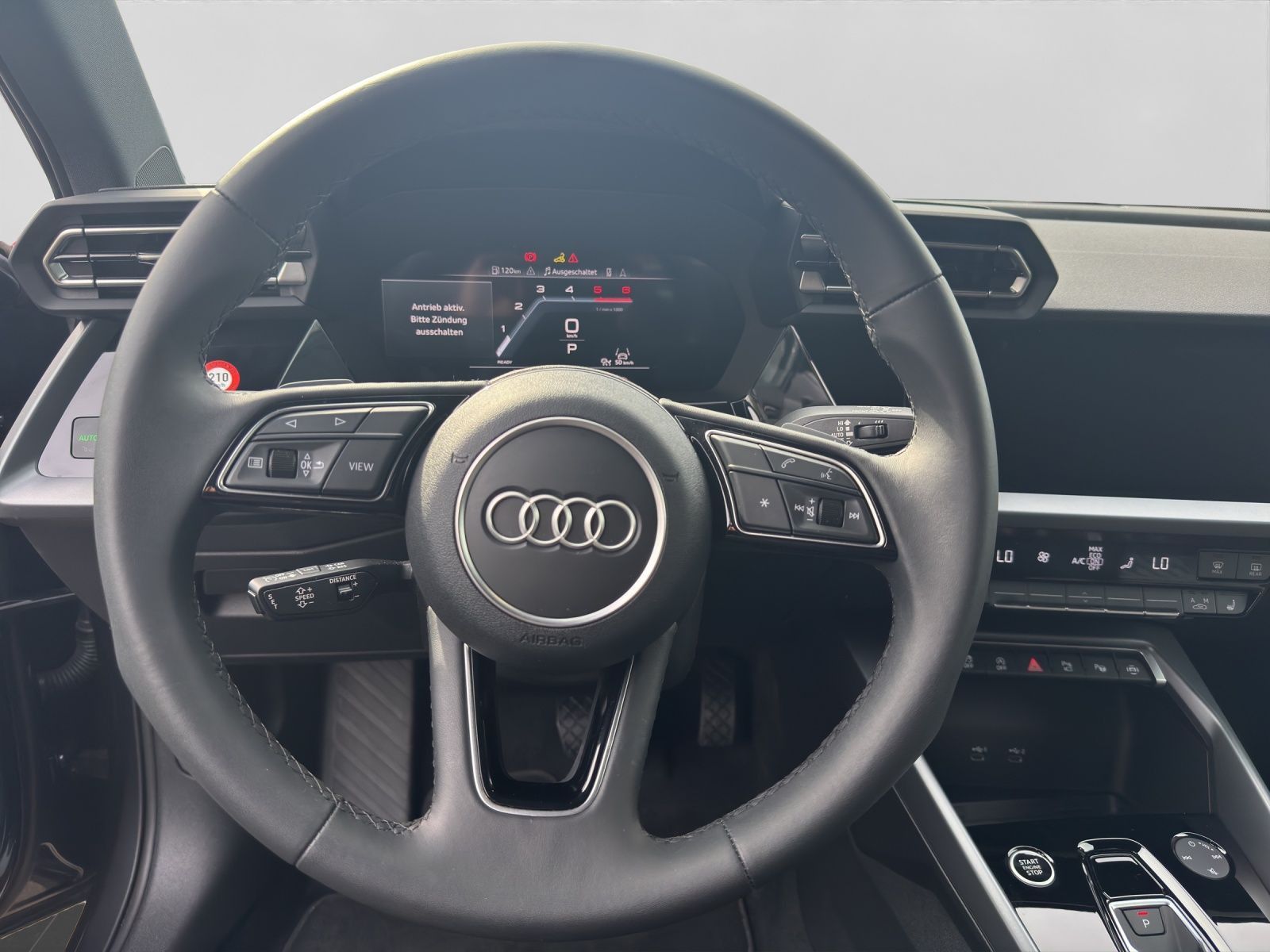 Audi A3 - Bild 10