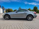 Mercedes-Benz SLK 200 KOMPRESSOR - - Mercedes-Benz SLK 200 Gebrauchtwagen in Stuttgart