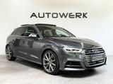 Audi S3 Sportback 2.0 TFSI quattro*SCHALE*PANO*KAMERA - Audi S3 in Wuppertal
