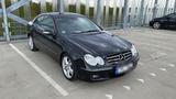 Mercedes-Benz Mercedes CLK 220 CDI - Mercedes-Benz CLK-Class in Bonn