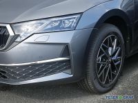 Skoda Octavia - Vorschau Bild 8
