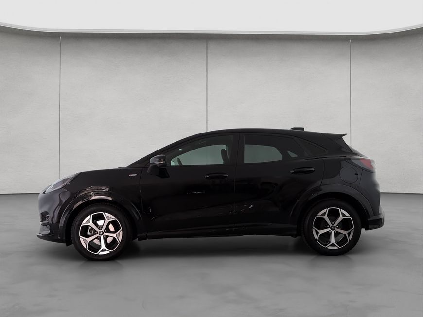 Ford Puma 1.0 EcoBoost Hybrid Aut. ST-LINE X +MATRIX- imagem 2