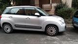 Fiat 500L 1.3 Multijet 85 CV Pop Star GUIDABILE  - Fiat 500L Pop mit Diesel-Antrieb