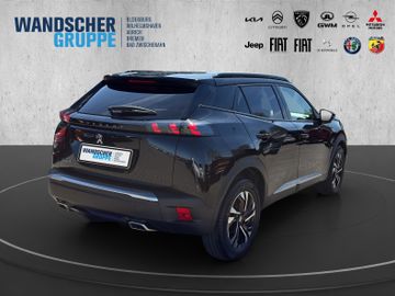 Peugeot 2008 1.2 PureTech 130 Allure +KeyLess+SpurH+PDC