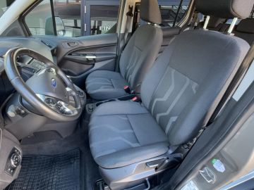 Ford Transit Connect Kombi Automatik* SHZ*FSH*Klima*P
