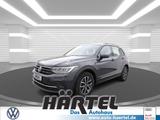 Volkswagen TIGUAN LIFE 1.5 TSI DSG (+ACC-RADAR+NAVI) LED - VW Tiguan Leasingangebote für Privatpersonen