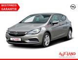 Opel Astra K 1.4 Turbo Aut. Klimaaut. ACC Sitzheizung - Opel Astra: 1.4