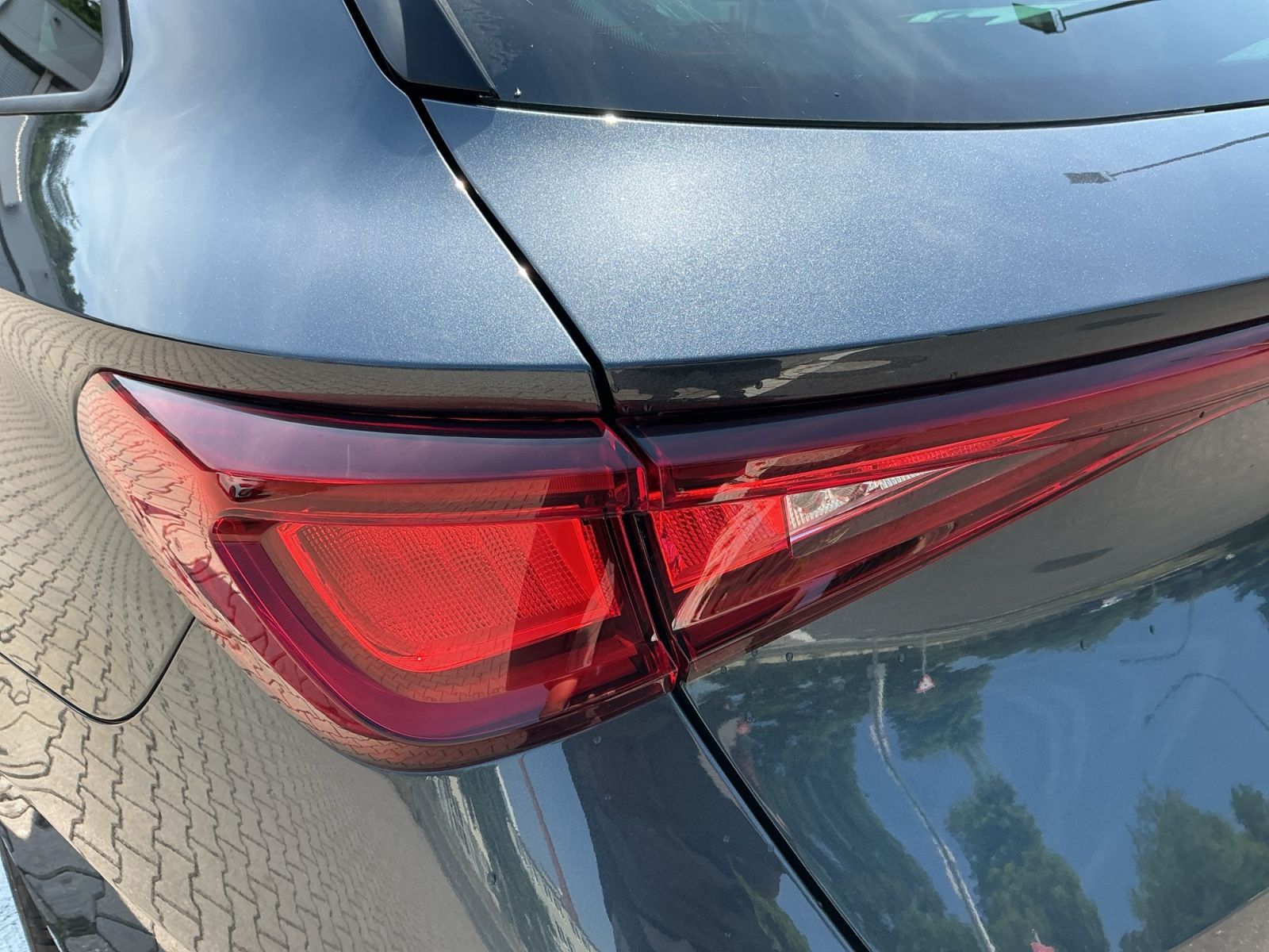 Seat Leon - Bild 17