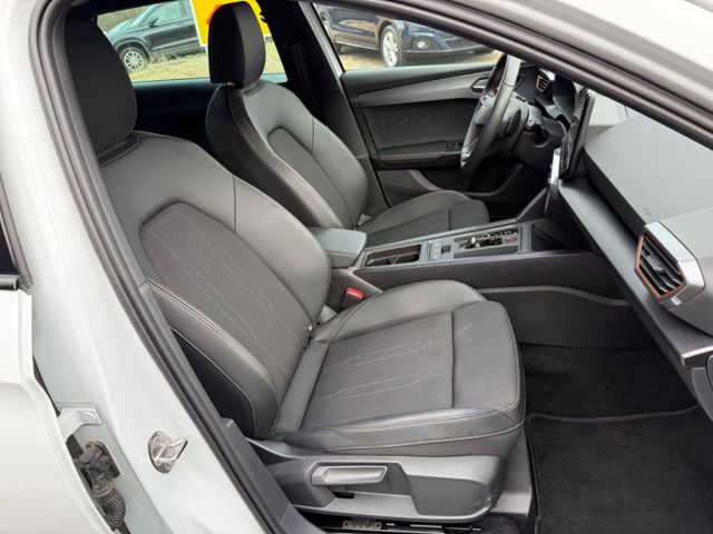 Leon Sportstourer 1.5TSI DSG *NAVI+LED+AHK+BEATS