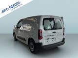 Peugeot Partner BlueHDi 100 L1 - Peugeot Partner: L1