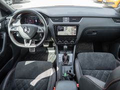Foto Nummer 7: SKODA Octavia