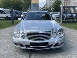 Mercedes-Benz E 320 CDI T ELEGANCE 2HAND*Nur 165Tkm - Mercedes-Benz E 320 Gebrauchtwagen