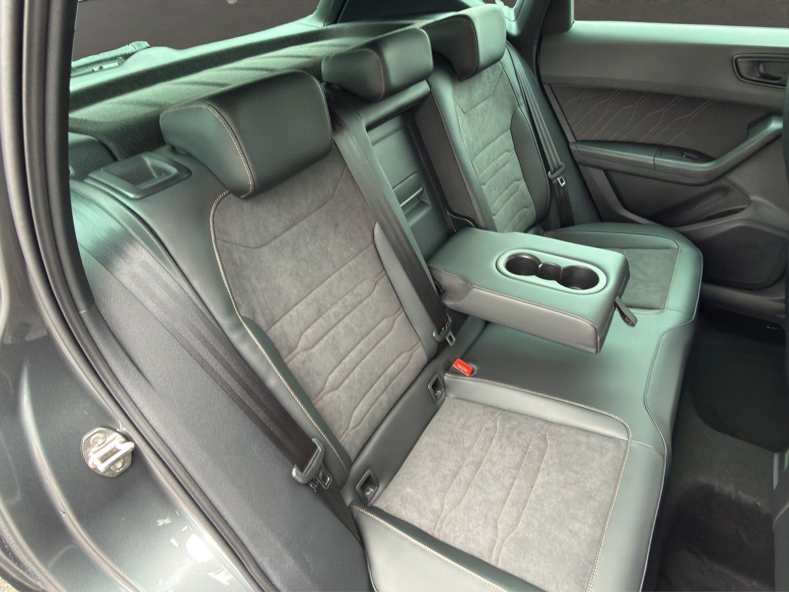 Cupra Ateca - Bild 15