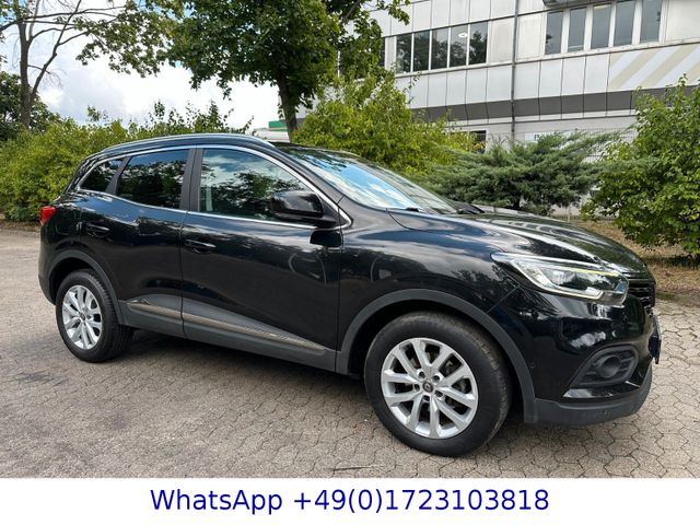 Renault KADJAR dCi *AUTOMATIK*13.750-NETTO*NAVI*KLIMA