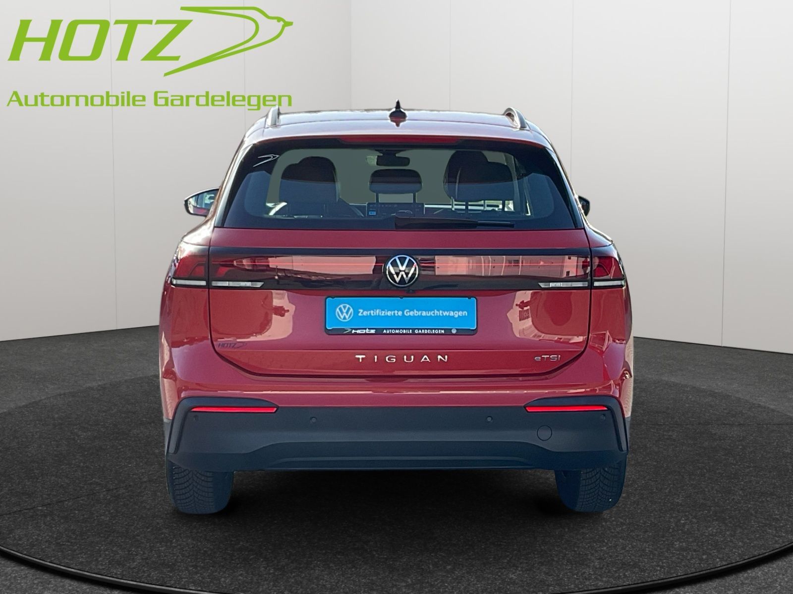 Volkswagen Tiguan 1.5 eTSI DSG Goal LED PDC ACC foto 4