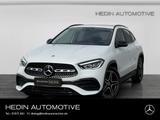 Mercedes-Benz GLA 250 4M AMG|NIGHT|DISTR|KAMERA|SHZ|AHK