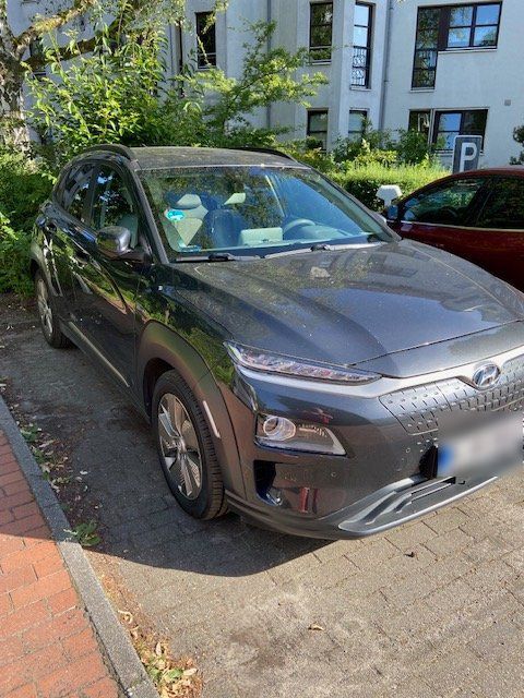 Image of Hyundai KONA Elektro