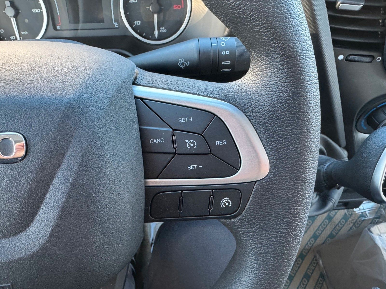 Fahrzeugabbildung Iveco Daily 70C18 HA8 *R3.450mm*Automatik*Klima*