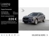 Cupra Formentor 2.0 TDI LED*AHK*ACC*Sitzheizung - Cupra Formentor in Mannheim