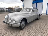 Andere Bristol 401 - Andere Oldtimer mit Benzin-Antrieb: Coupé