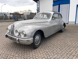 Andere Bristol 401 - Andere Oldtimer mit Benzin-Antrieb: Coupé