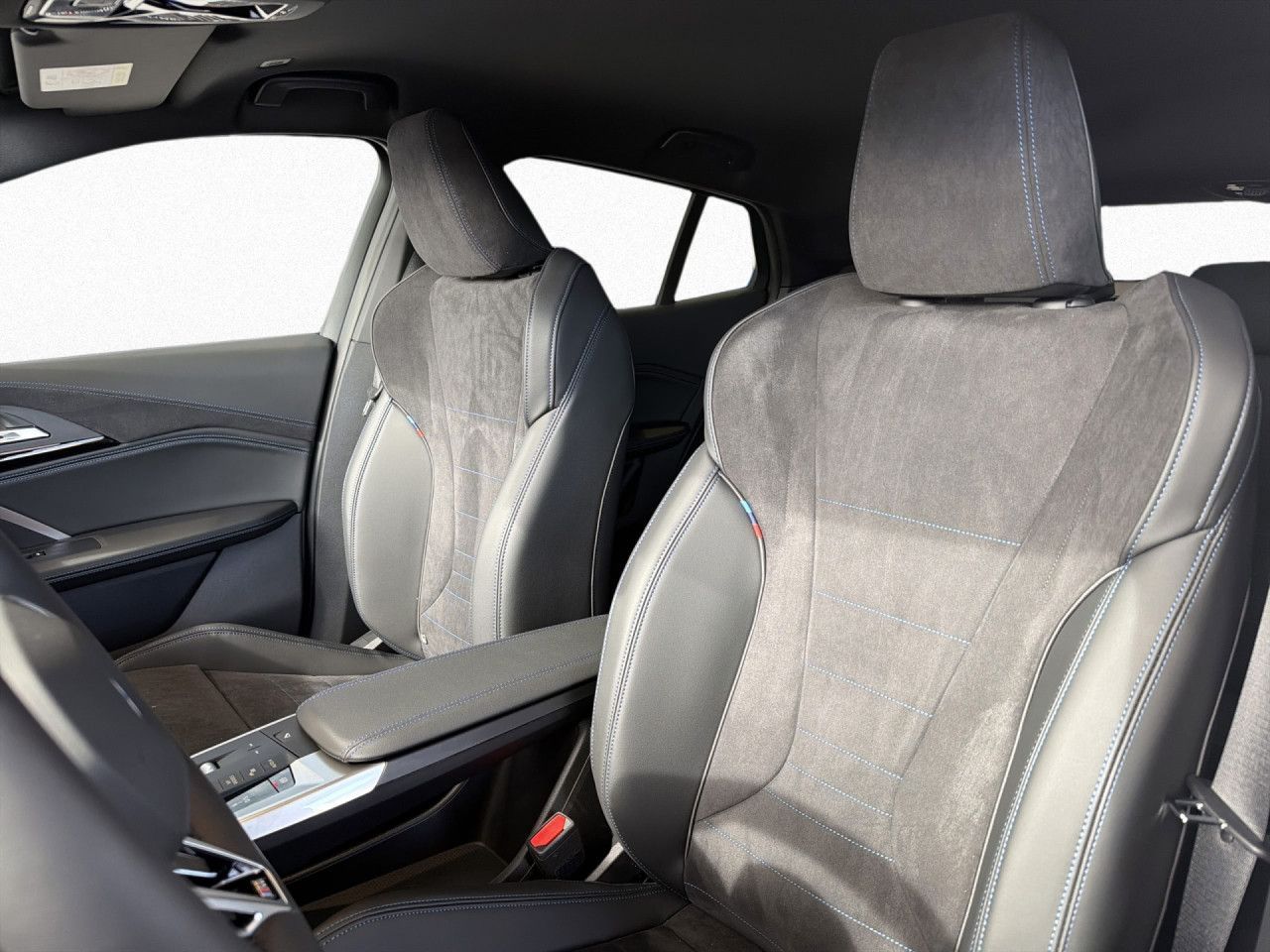 BMW X2 - Bild 11