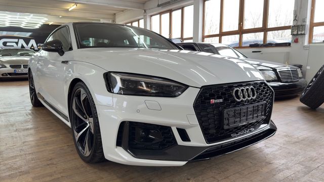 Audi RS5 RS 5 Coupe 2.9 TFSI quattro*Carbon*HUD*B&O