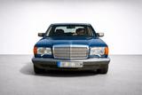 Mercedes-Benz 560 SEL W126 KLIMA - Mercedes-Benz: W126